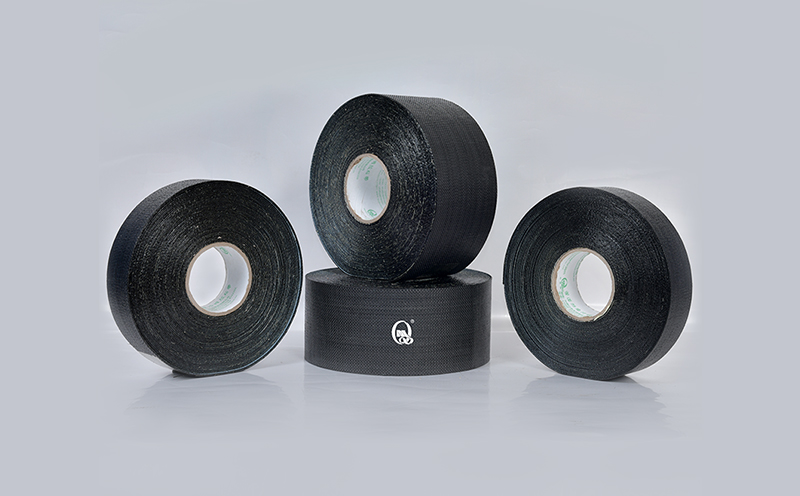 聚丙烯增強(qiáng)纖維防腐膠帶