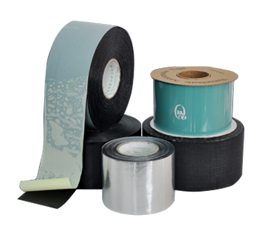 防腐膠帶